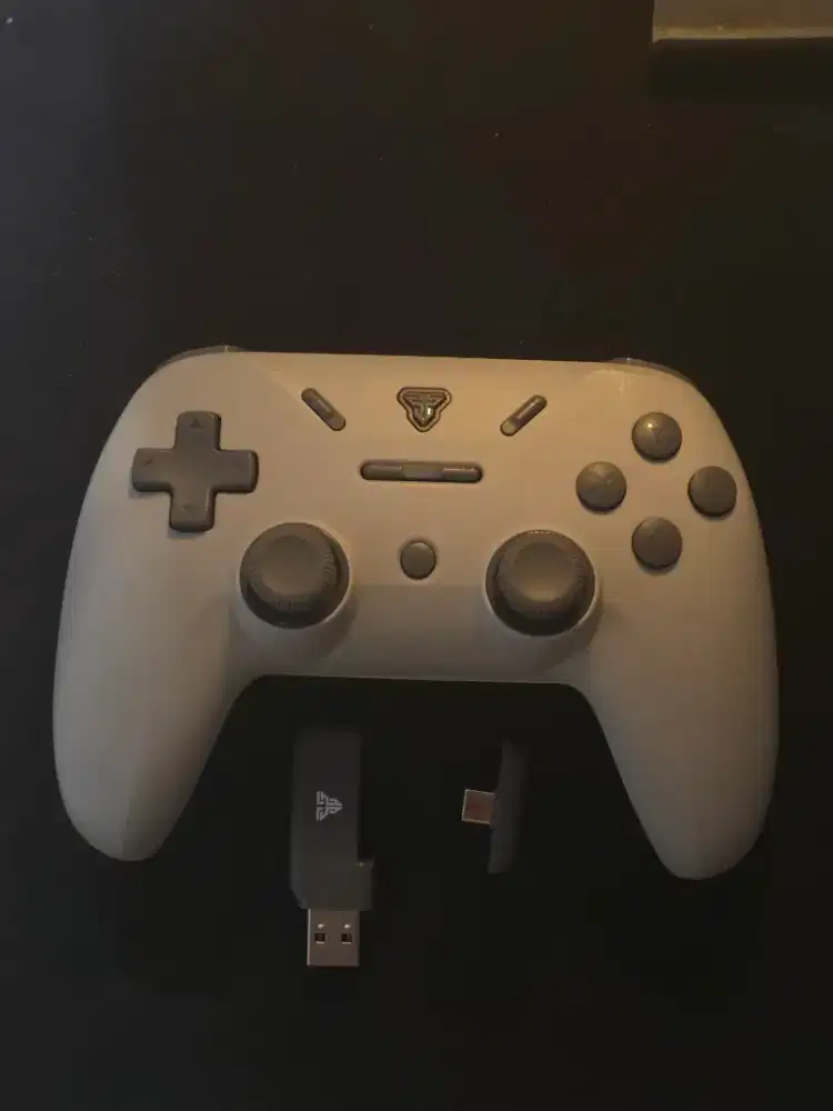 Gamepad Stick PS Layout Fantech