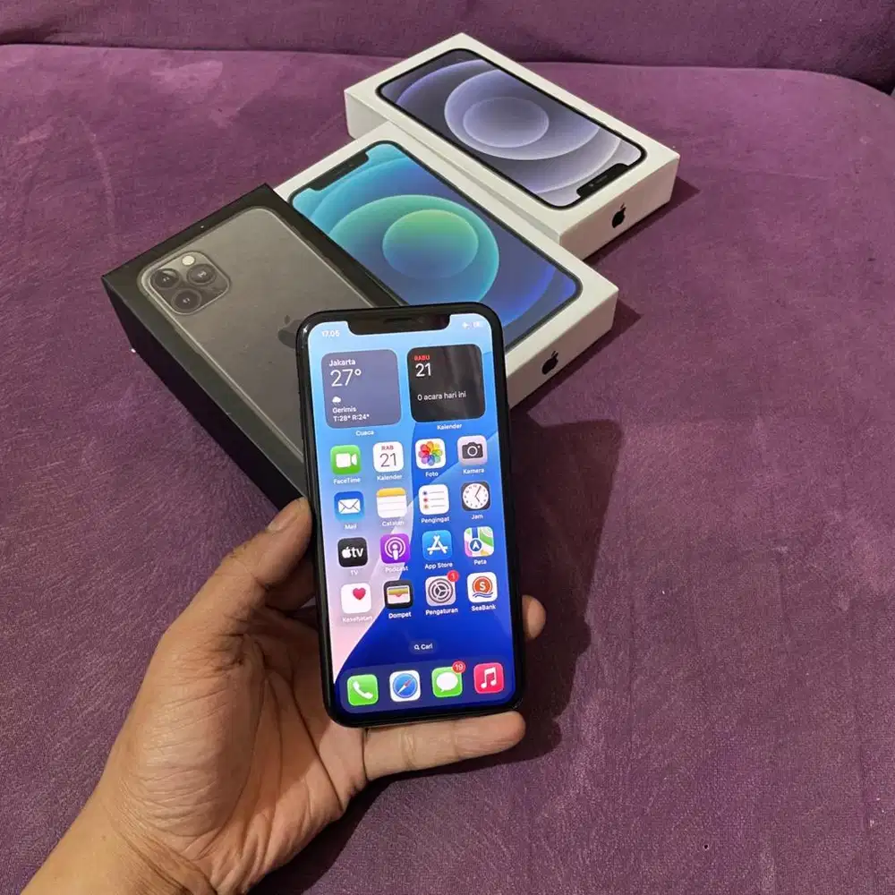 IPHONE 11 PRO 64 ZP/A