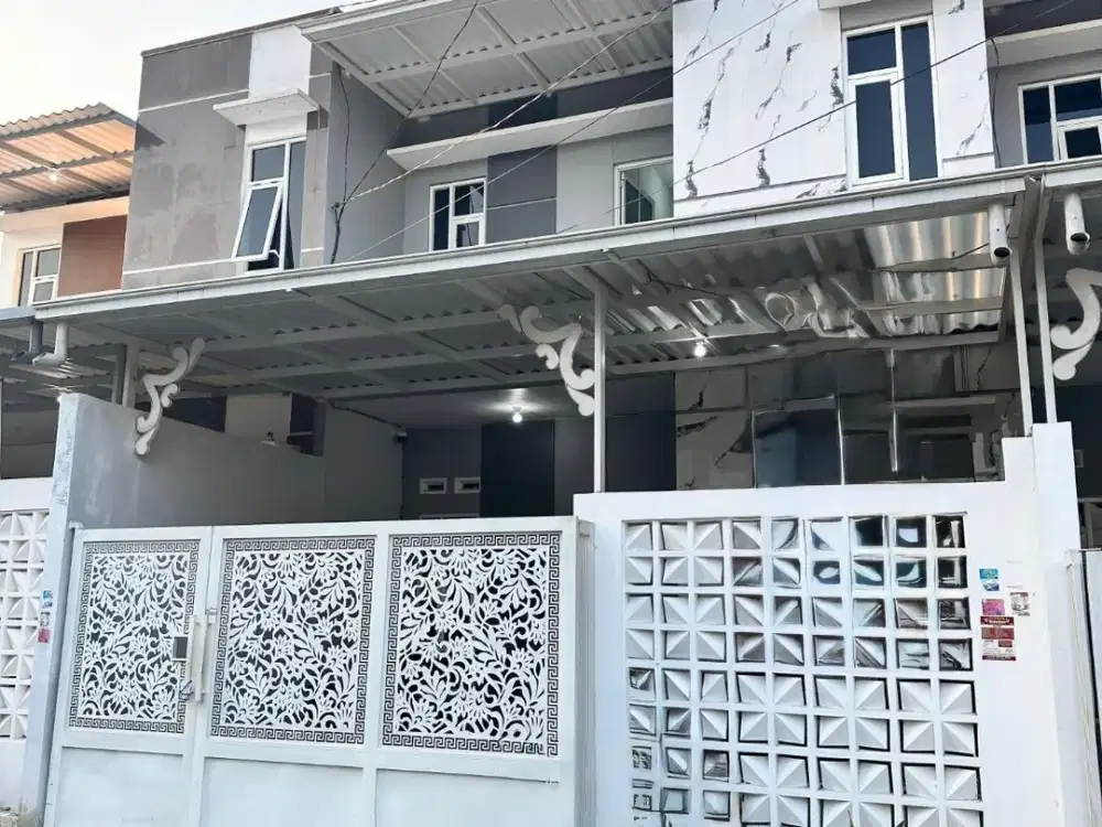 DIJUAL KOST LOKASI TEGALGONDO MALANG DEKAT KAMPUS UMM 3