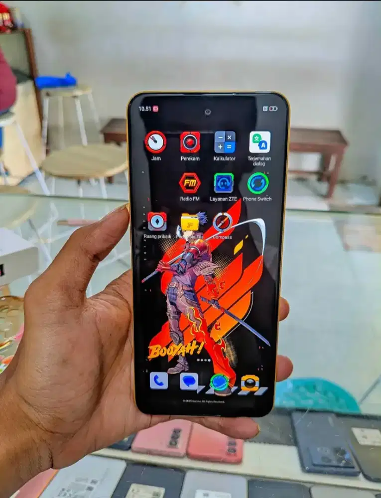 Nubia NEO 3 5G NFC 8/256 GB