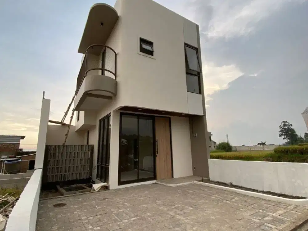 Z Living Garden Padalarang