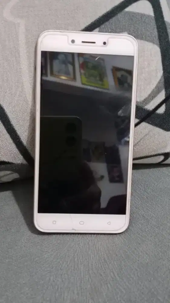 Jual HP second oppo A71 unit only