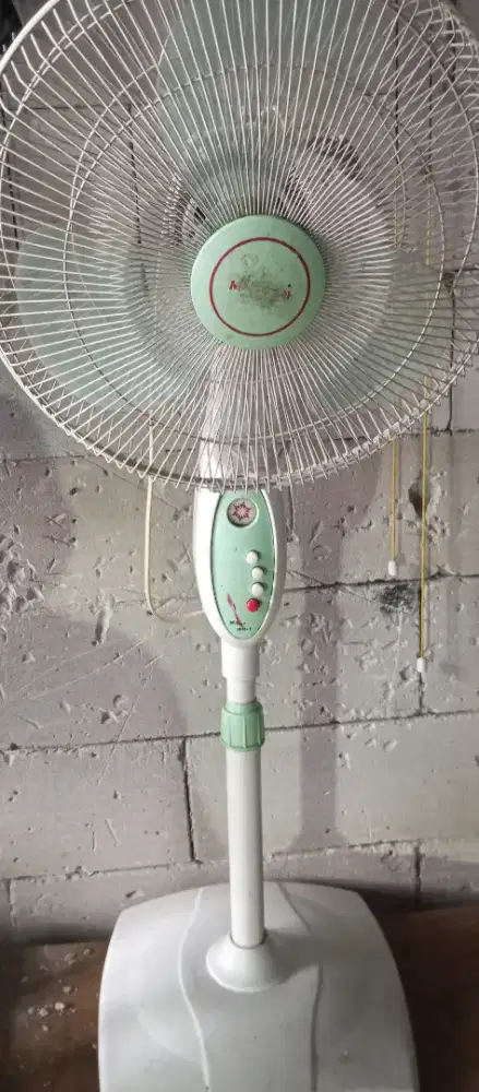 Kipas anggin tinggi 16 maspion