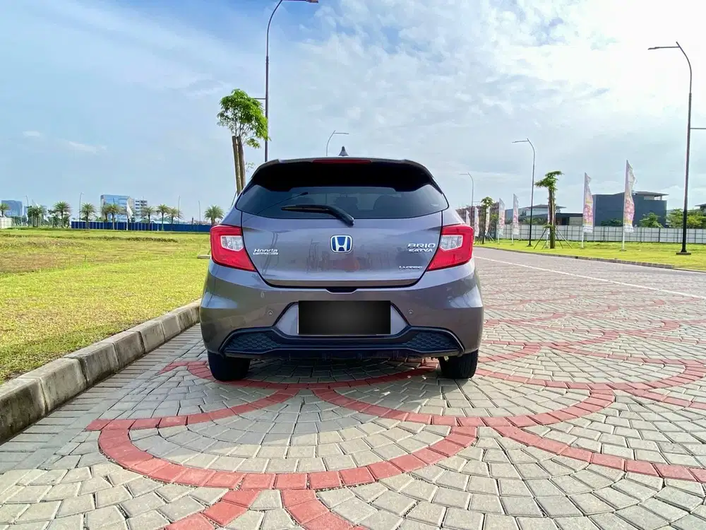 Brio E Matic 2019 Tt/cash/credit