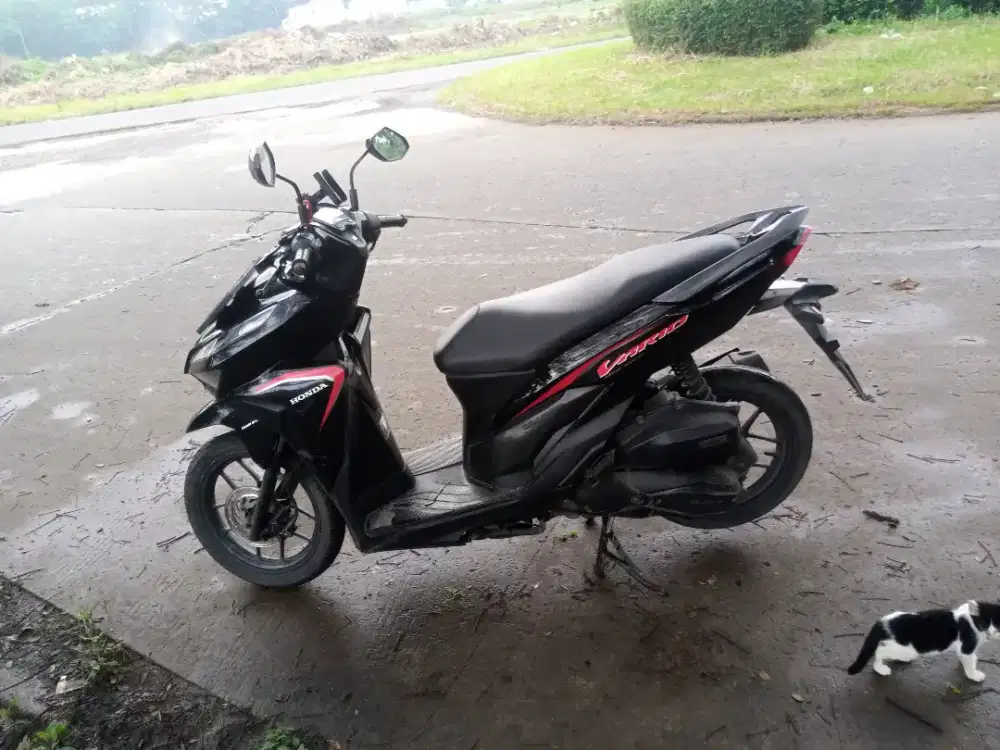 Jual vario 125 2019