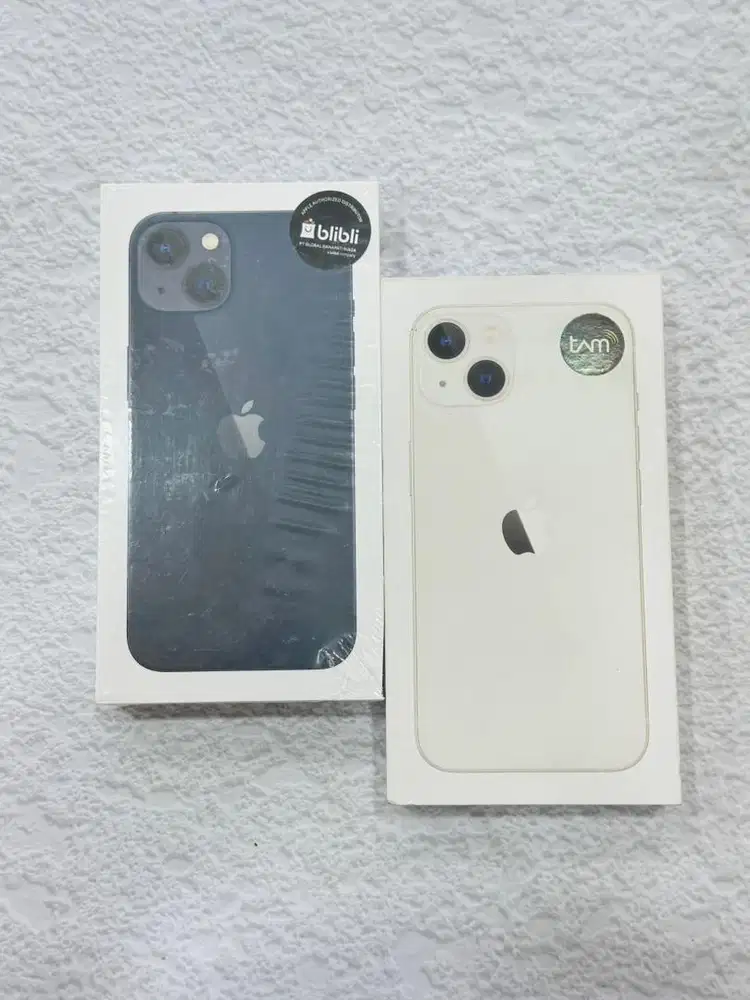 IPHONE 13 128GB NEW IBOX