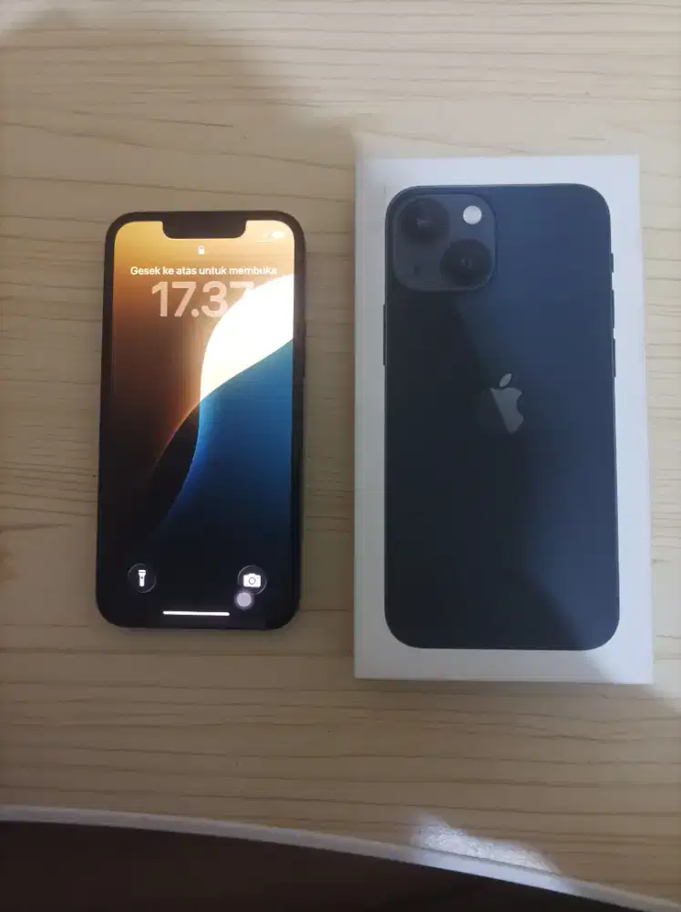 IPHONE 13 MINI 256 IBOX