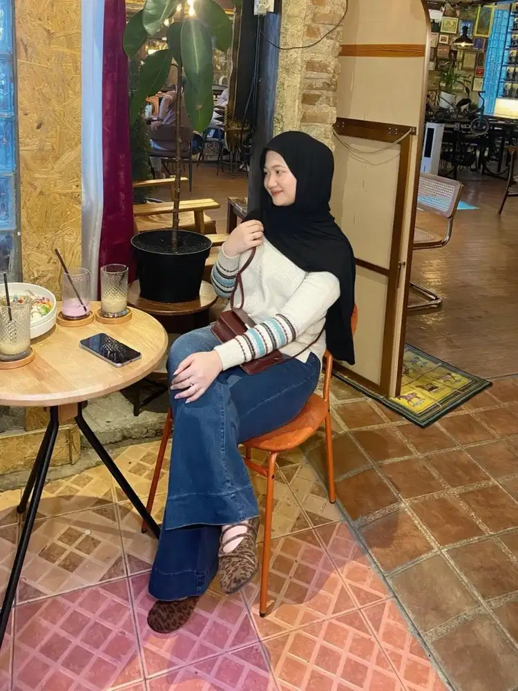 apa aja yg penting halal tapi dari jam 06.00 sampe jam 09.30