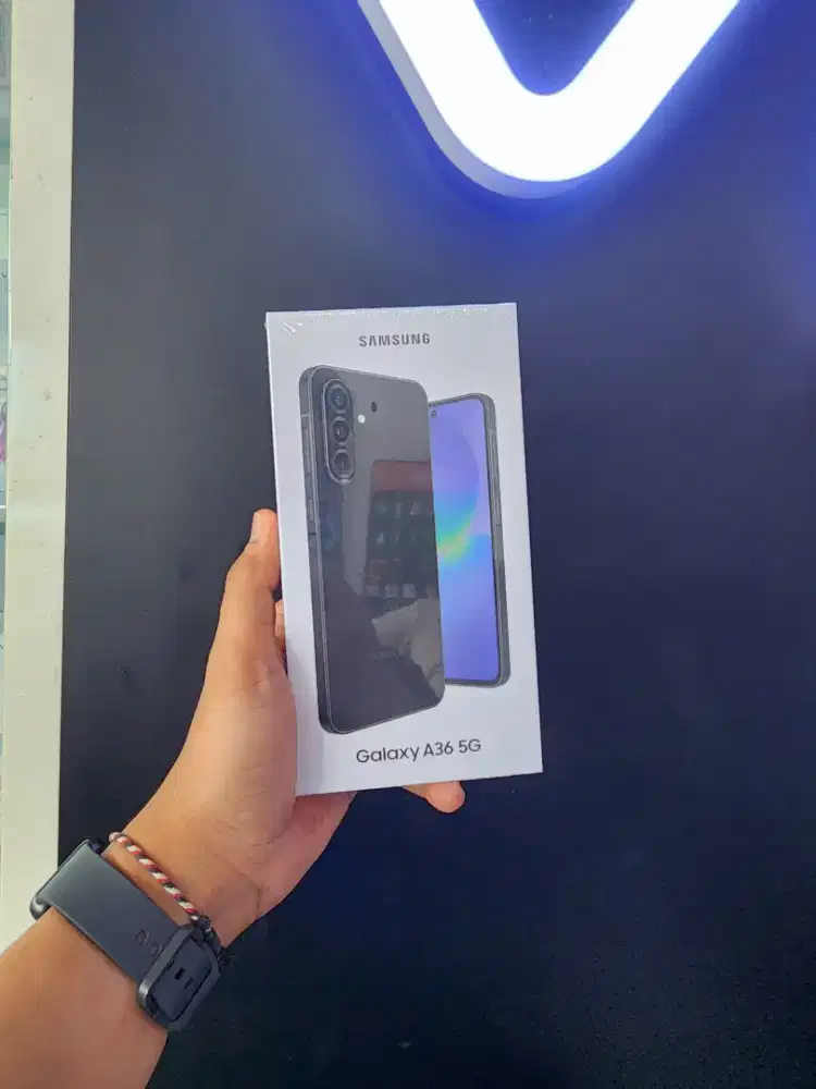PROMO KREDIT SAMSUNG GALAXY A036 PROSES LEWAT WA DP RP 0