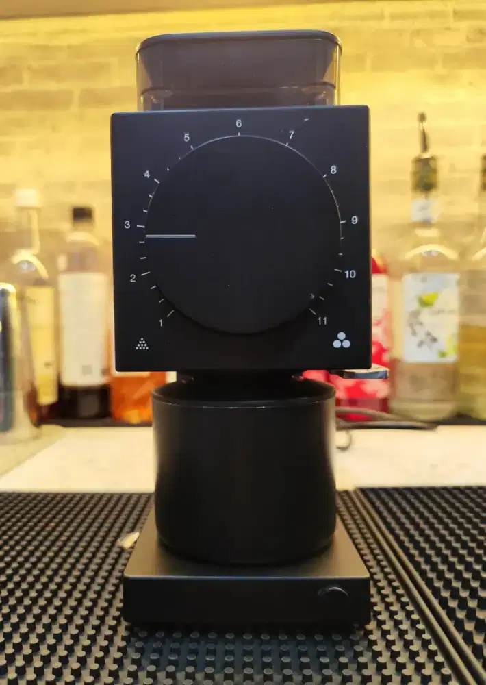 Coffee Grinder Fellow