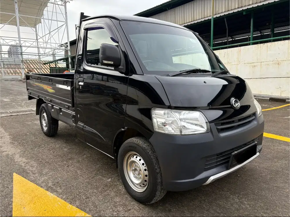 TDP 15 JUTA! GRANMAX  PICK UP 1.3 ( BAK 3 WAY ) 2020