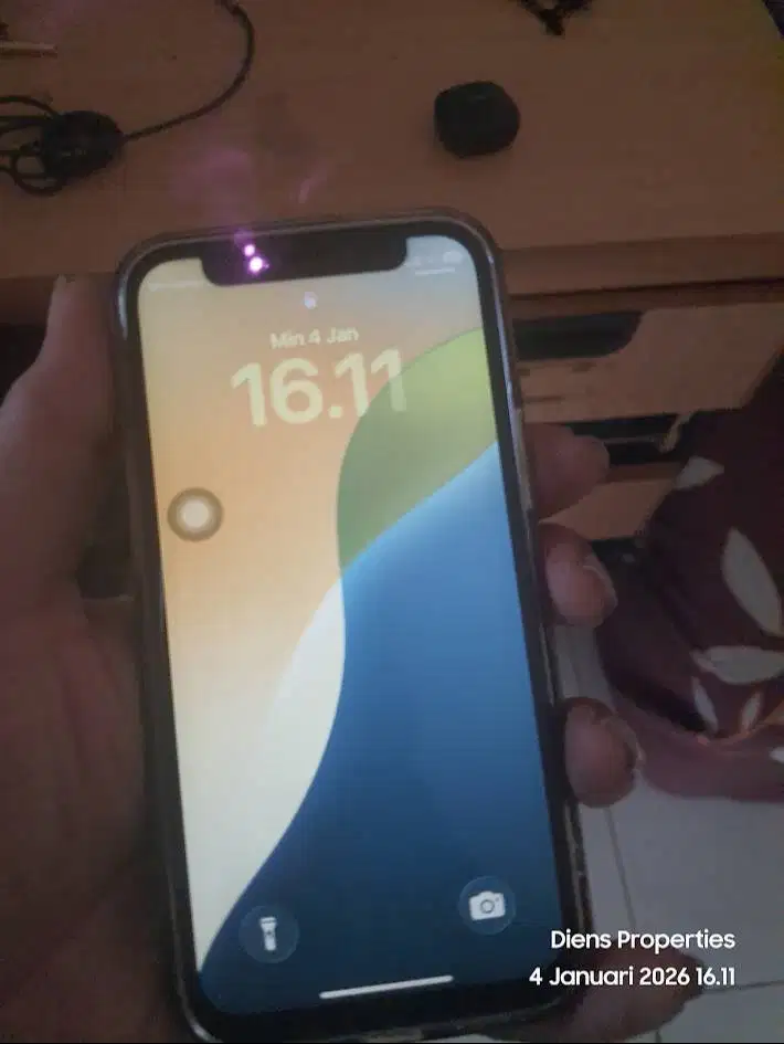 Iphone 12 Mini 6/128 Gb Inter