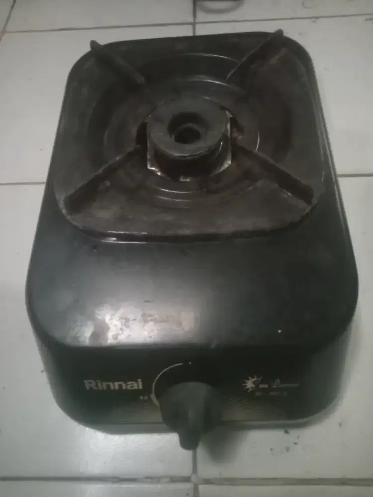 Kompor Gas Rinnai