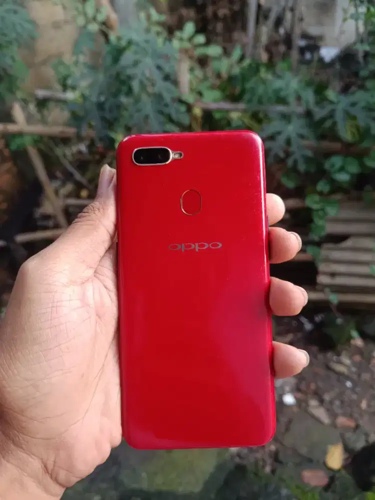 Oppo a5s 3/32 nominus
