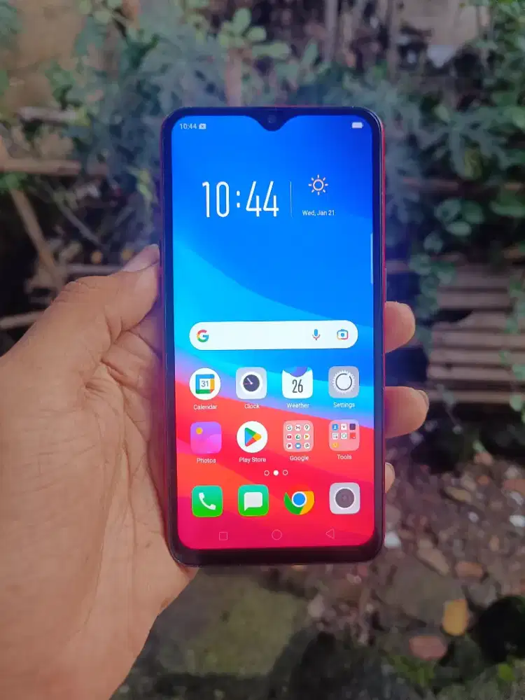 Oppo a5s 3/32 nominus