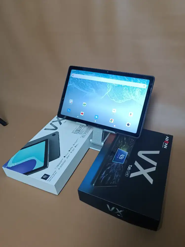 ADVAN TAB VX LITE 6/128 DUAL SIM 4G