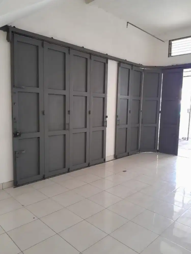 DISEWAKAN MURAH RUKO TAMAN CIBADUYUT MAINROAD
