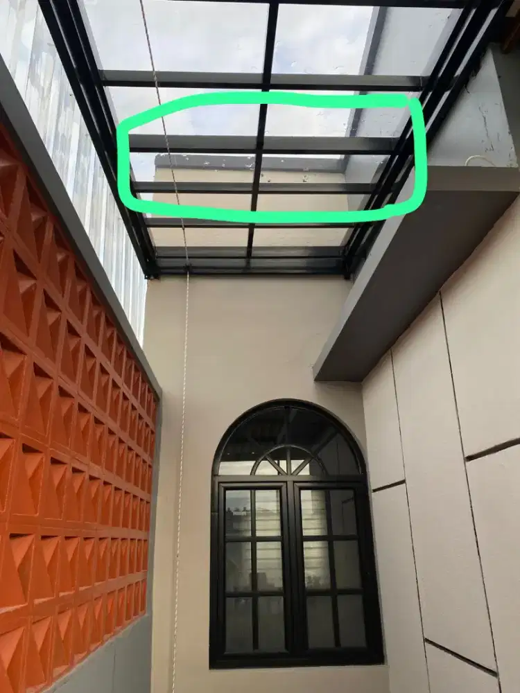 Jasa tukang bangunan