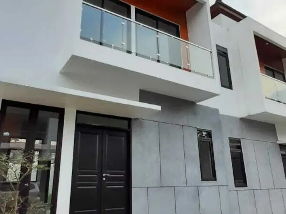 DIJUAL CEPAT RUMAH STRATEGIS UNSOED BU