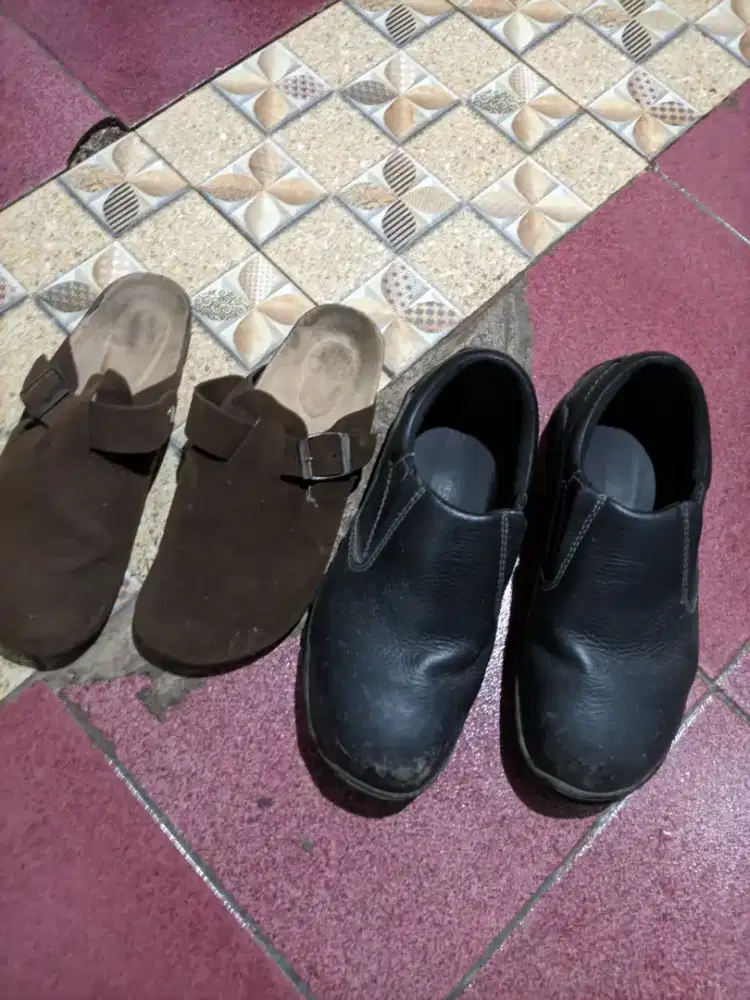 Aslinya masih bagus tinggal saya lap doanh