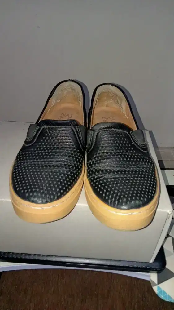 Sepatu Wanita Naturalizer ( PL )