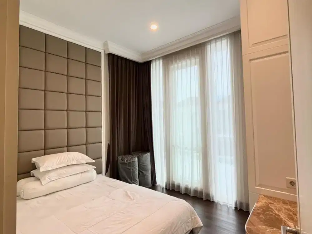 RUMAH GRAND ISLAND PAKUWON CITY* *FULL FURNISH