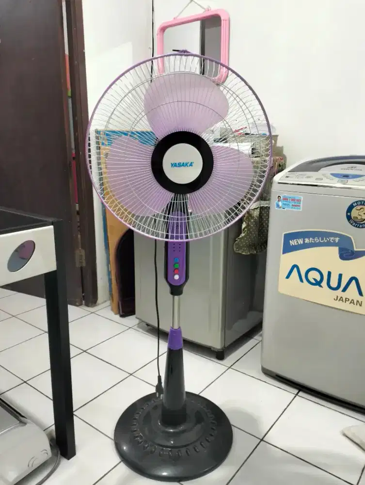 Di Jual 1 Unit kipas angin