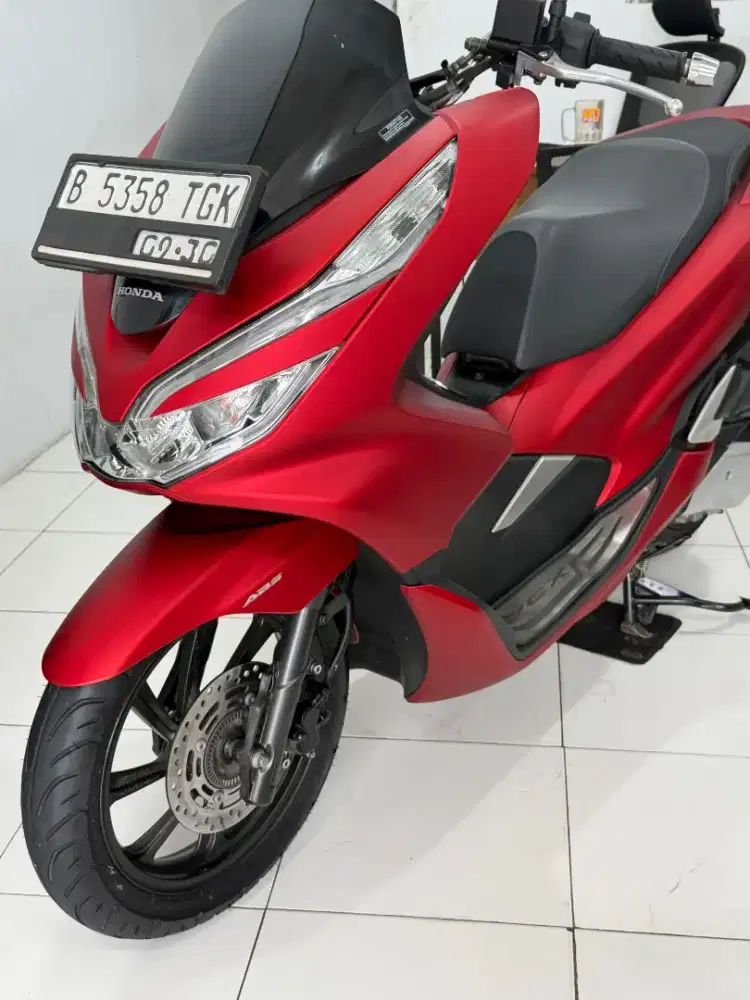 HONDA PCX 2020 ABS