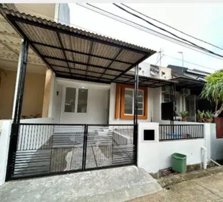 Dijual Rumah Siap Huni Di Cendana Residence Pamulang