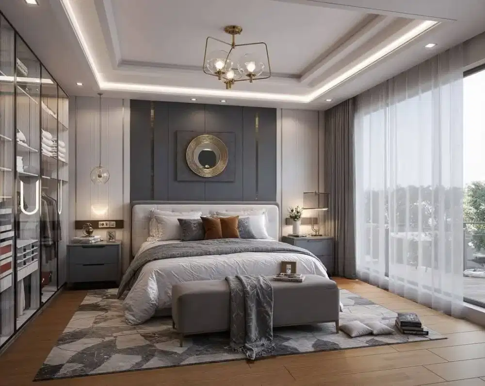 Di cari wanita untuk jaga anak usia 2 bulan