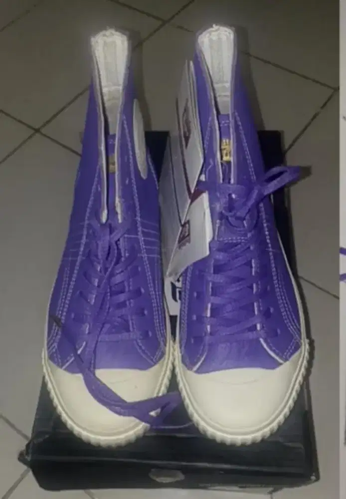 DIJUAL SEPATU ONITSUKA ORI