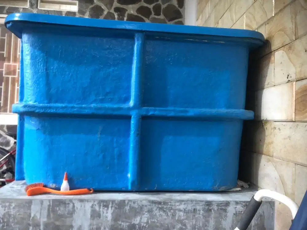 Dijual Aquarium
