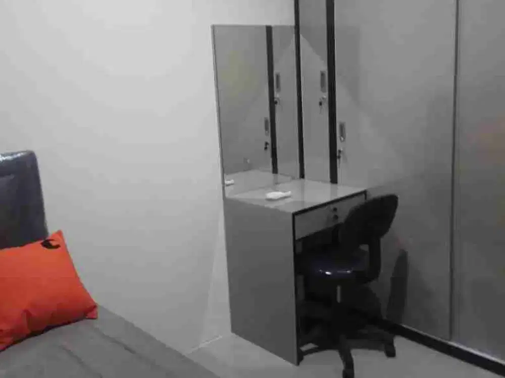 KOST PUTRI EXCLUSIVE PURI ADRIAN DEKAT KAWASAN INDUSTRI PULOGADUNG