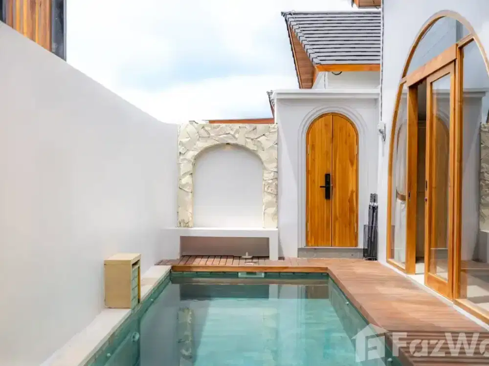 2 Bedroom Villa for sale in Ubud, Bali