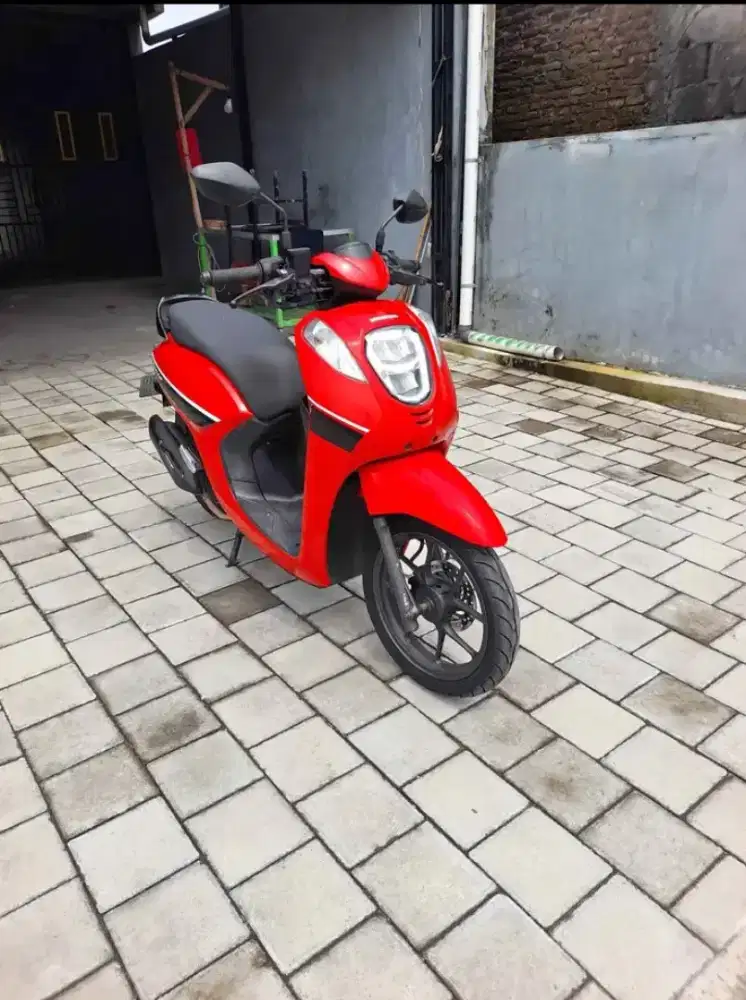 Honda genio 2020