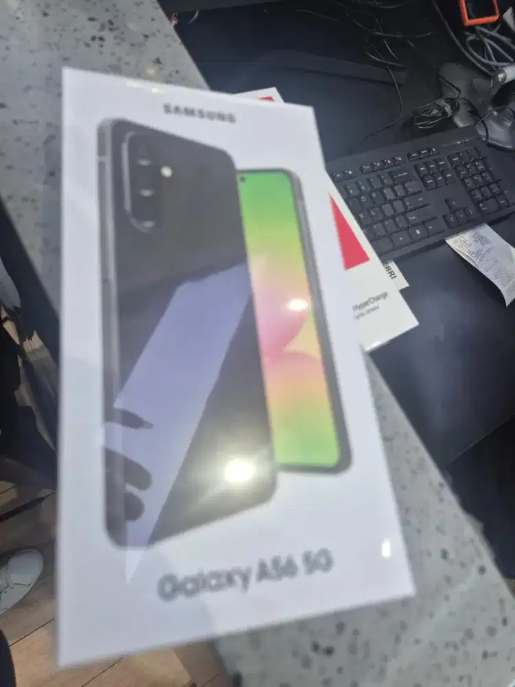 Samsung Gakaxy A56