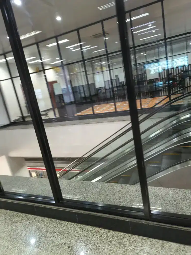 cari lowongan kerja administrasi