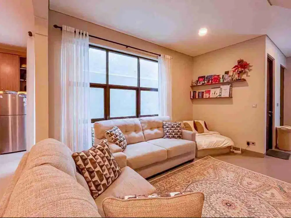 For Sale: Well-Maintained Modern House at Damara Village Complex, Jimbaran