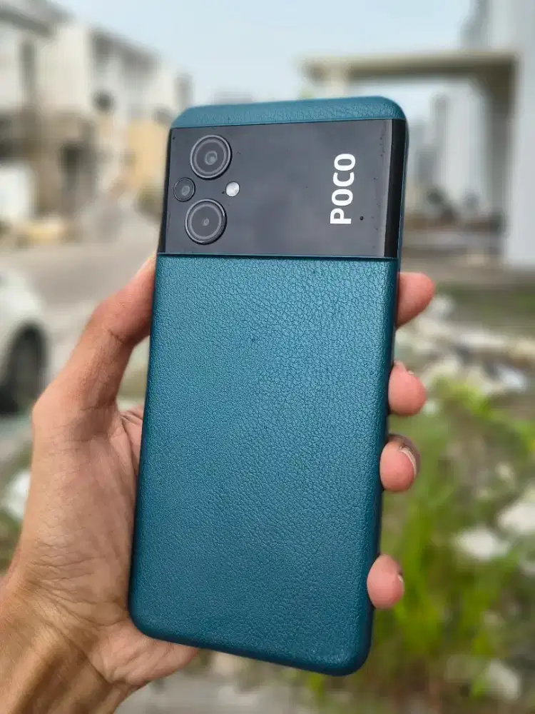 POCO M5 4/128GB
