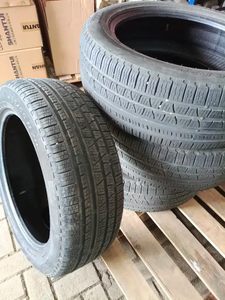 FOR SALE BAN COPOTAN LAYAK PAKAI