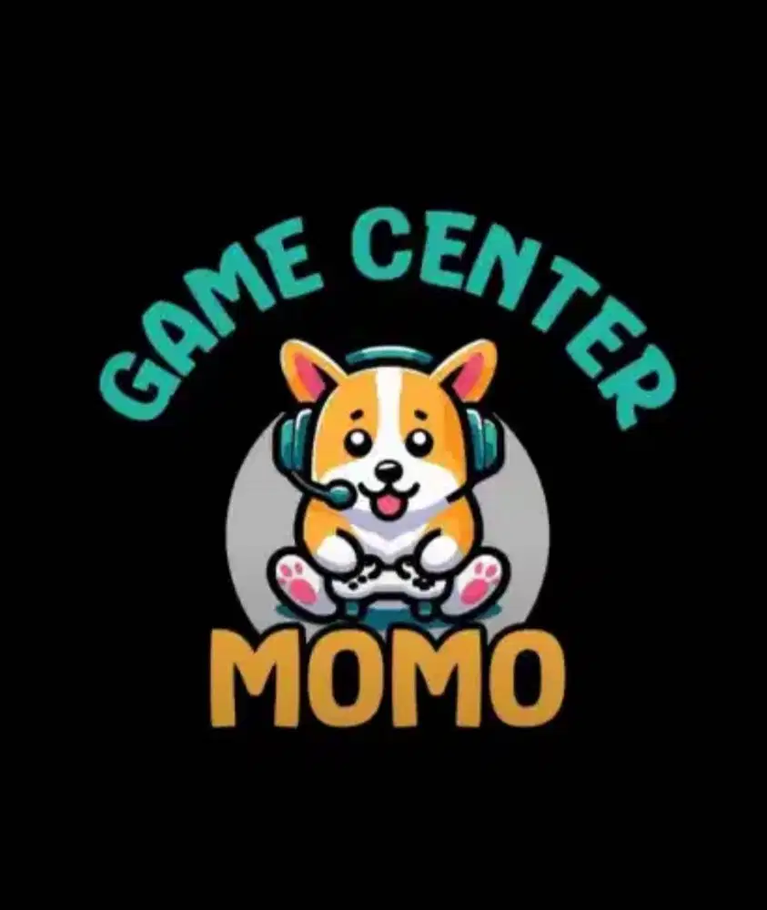 Karyawan Game Center