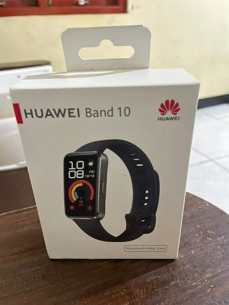 Smart watch huawei band 10
