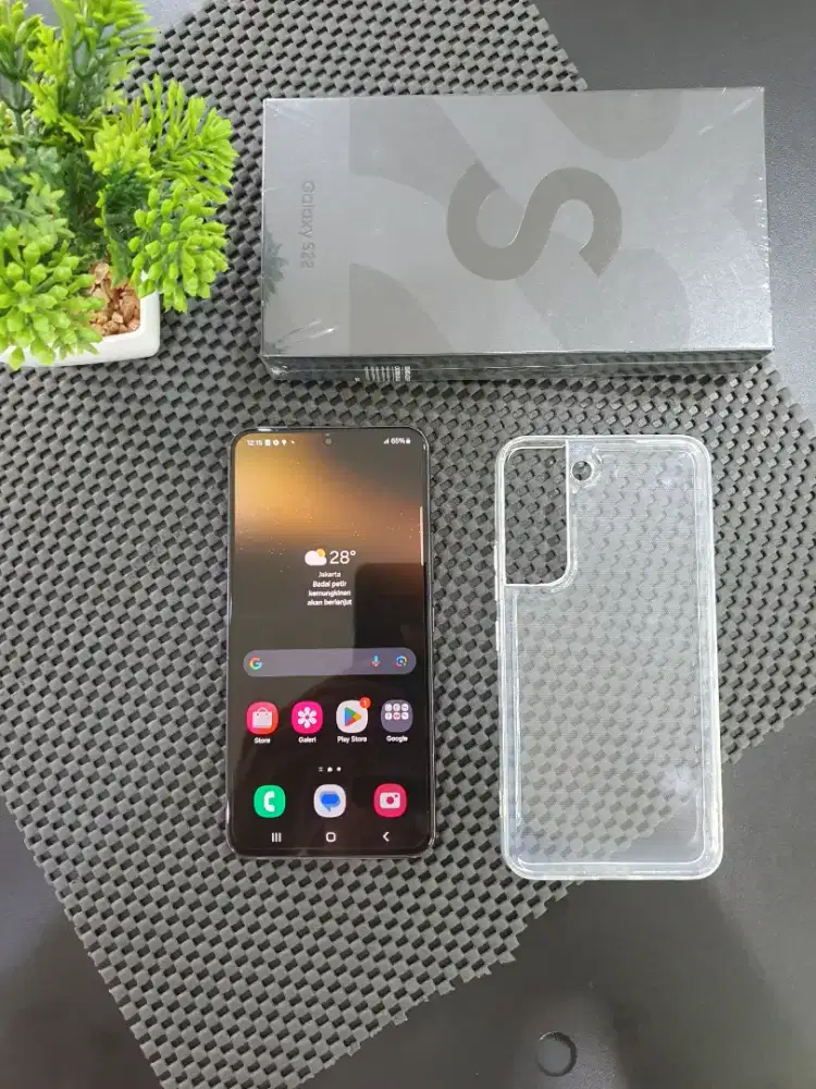 Samsung S22 5G 8/128GB