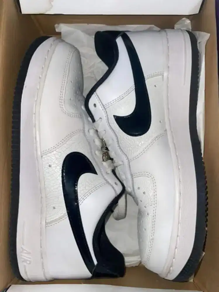 Nike Air Force 1 Low World Champ