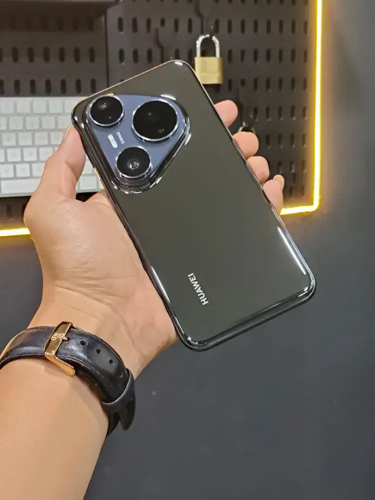 Huawei pura 80 pro 12/512gb