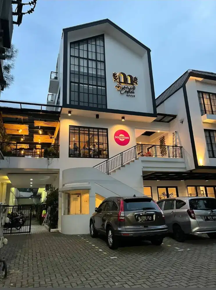 Lowongan Kerja – Kasir Cafe