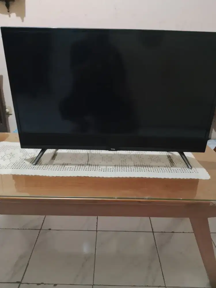 TV LED SMART DIGITAL TCL 32 INC