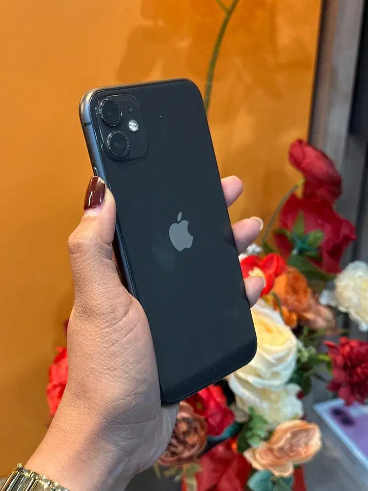 iphone 11 64 ex ibox