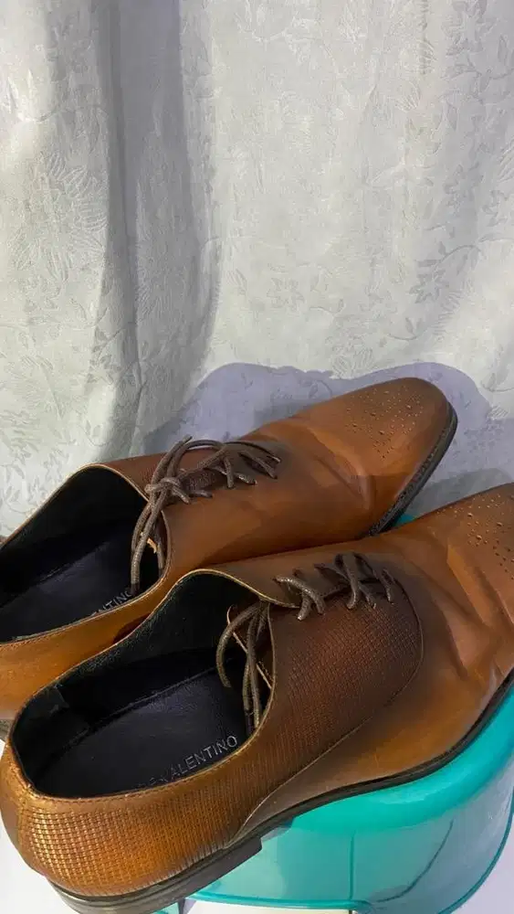 Sepatu Andre Valentino AVM Size 43