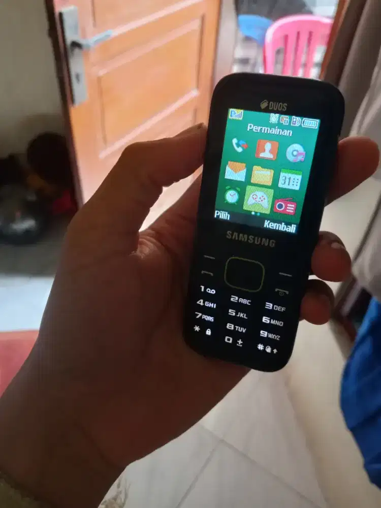 Samsung Duos nominus hp casan